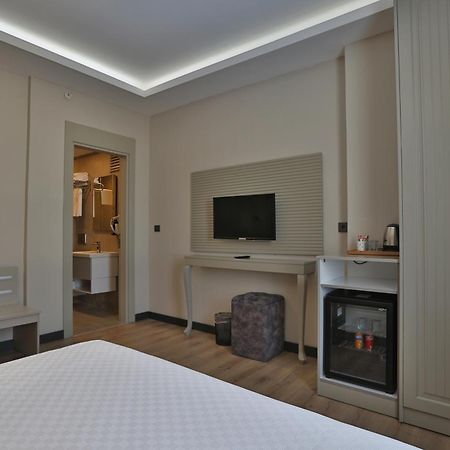 Park Dedeman Mardin Hotel Exterior photo