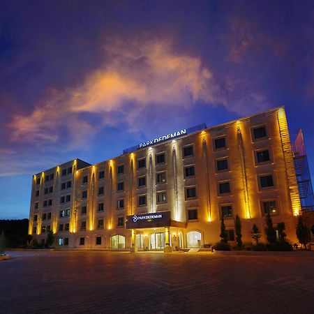Park Dedeman Mardin Hotel Exterior photo