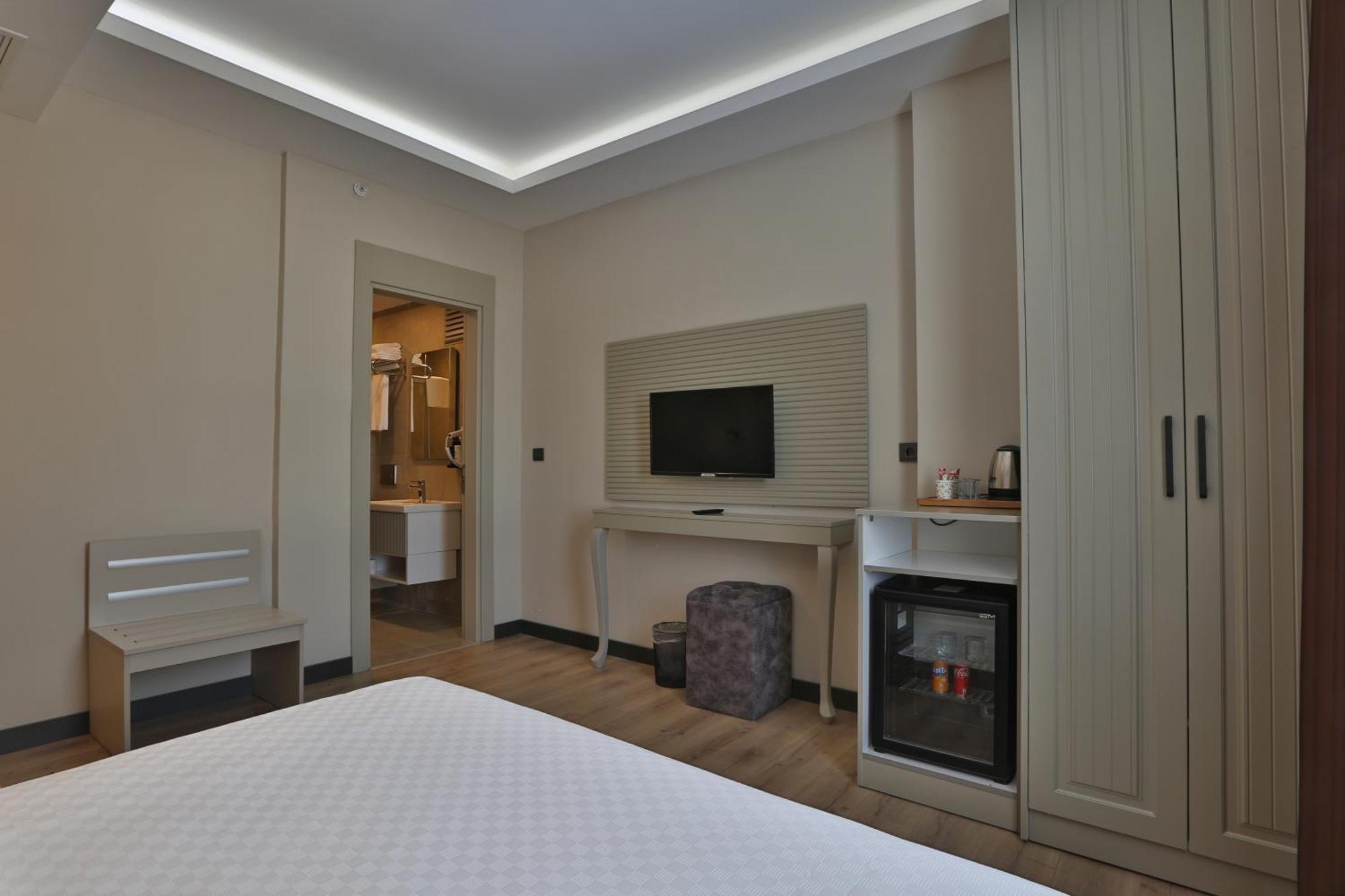 Park Dedeman Mardin Hotel Exterior photo