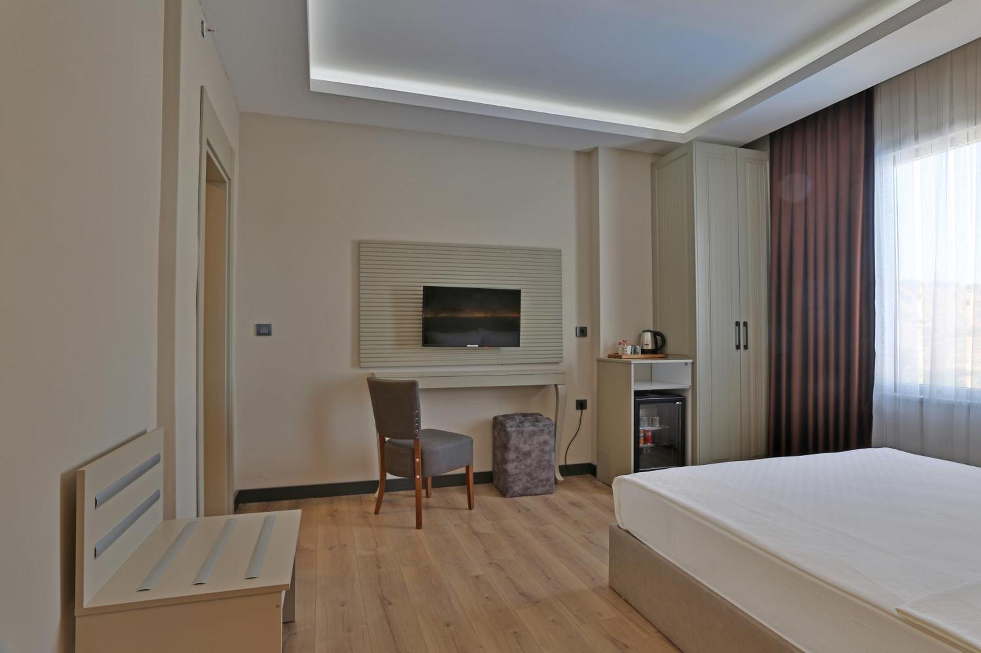 Park Dedeman Mardin Hotel Exterior photo