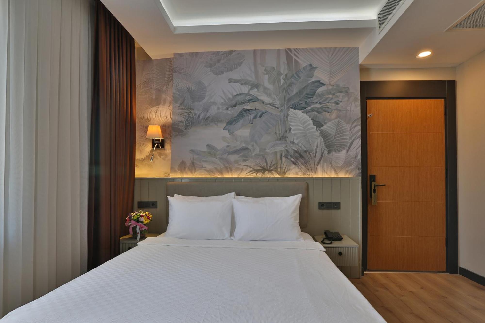 Park Dedeman Mardin Hotel Exterior photo